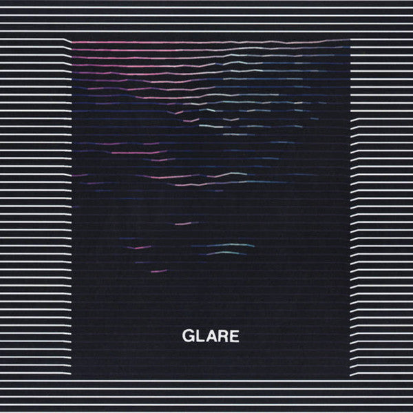 Glare (4) : Glare (Cass, EP)